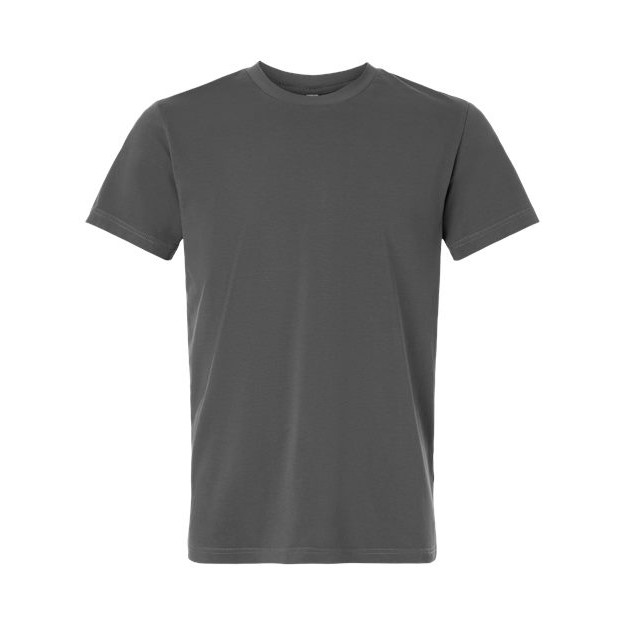 Unisex Premium T-Shirt - Thumbnail Image