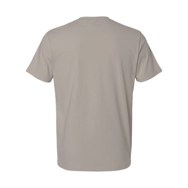 Unisex Premium T-Shirt - Thumbnail Image