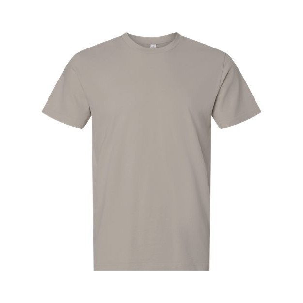 Unisex Premium T-Shirt - Thumbnail Image