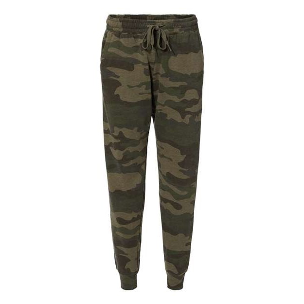 Women's California Wave Wash Sweatpants - Thumbnail Image