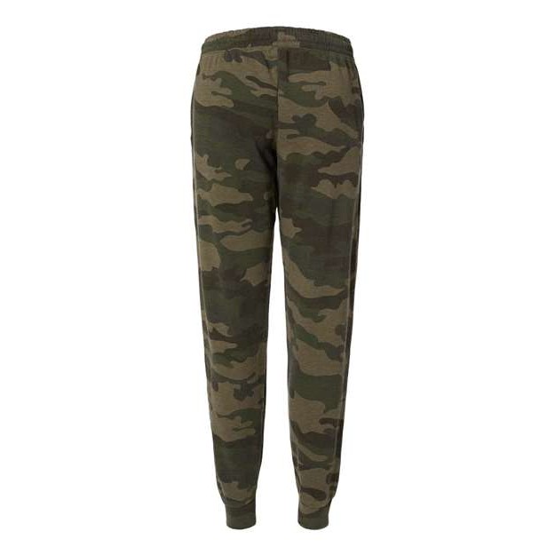 Women's California Wave Wash Sweatpants - Thumbnail Image