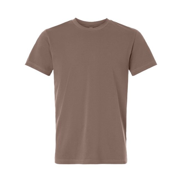 Unisex Premium T-Shirt - Thumbnail Image
