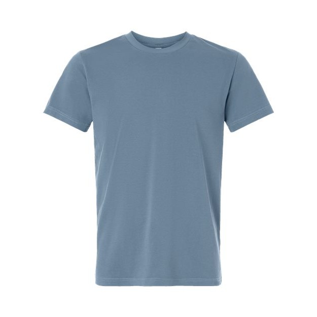 Unisex Premium T-Shirt - Thumbnail Image