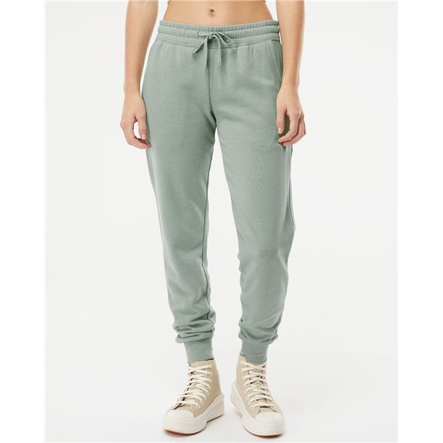 Women's California Wave Wash Sweatpants - Thumbnail Image