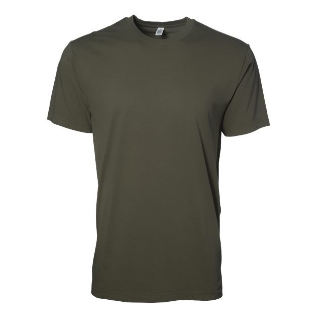 Unisex Premium T-Shirt - Thumbnail Image
