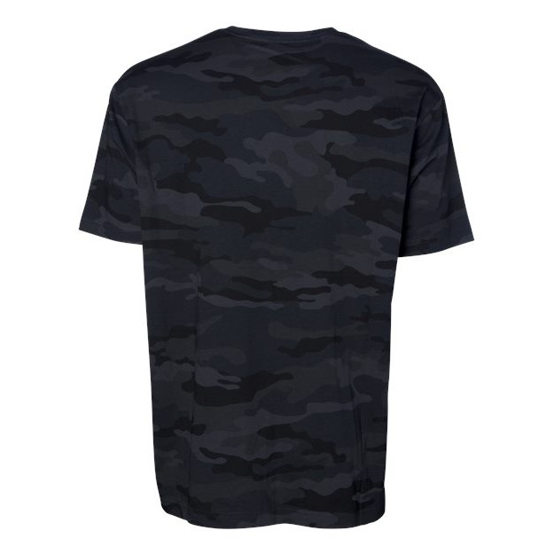 Unisex Premium T-Shirt - Thumbnail Image