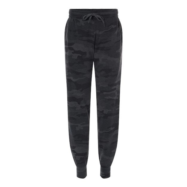 Women's California Wave Wash Sweatpants - Thumbnail Image