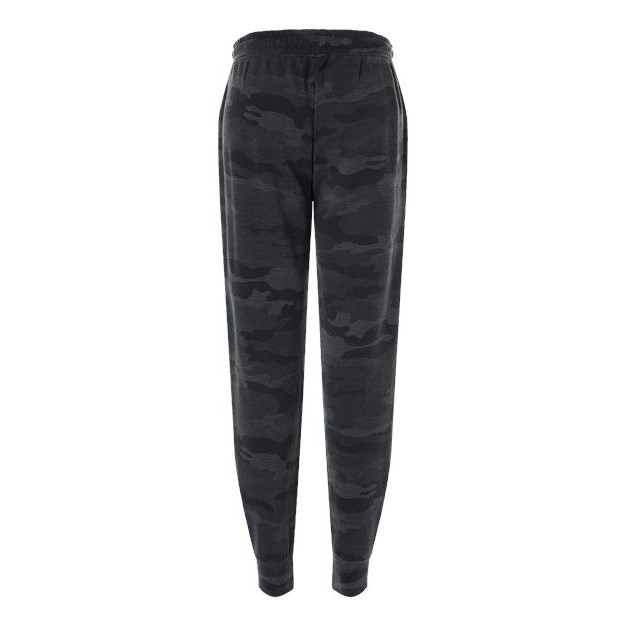Women's California Wave Wash Sweatpants - Thumbnail Image