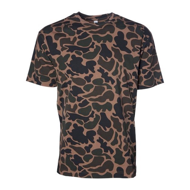 Unisex Premium T-Shirt - Thumbnail Image