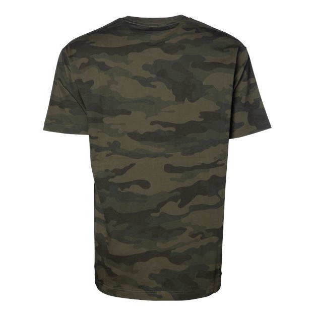 Unisex Premium T-Shirt - Thumbnail Image