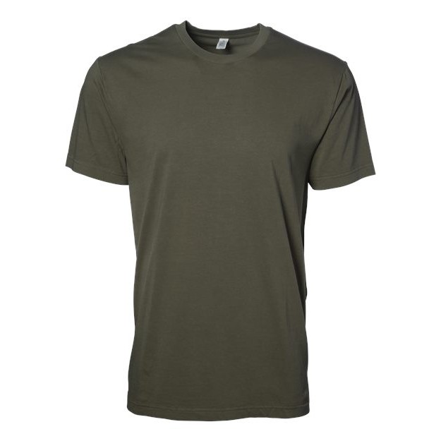 Unisex Premium T-Shirt - Thumbnail Image
