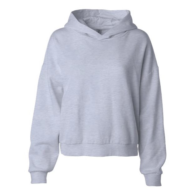 Women's California Wave Wash Sunday Hooded Sweatshirt - Main Image