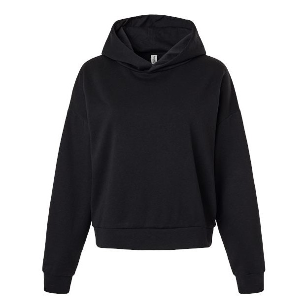 Women's California Wave Wash Sunday Hooded Sweatshirt - Thumbnail Image