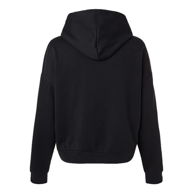 Women's California Wave Wash Sunday Hooded Sweatshirt - Thumbnail Image
