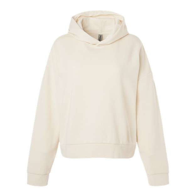 Women's California Wave Wash Sunday Hooded Sweatshirt - Thumbnail Image