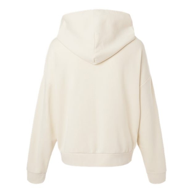 Women's California Wave Wash Sunday Hooded Sweatshirt - Thumbnail Image