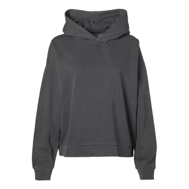 Women's California Wave Wash Sunday Hooded Sweatshirt - Thumbnail Image