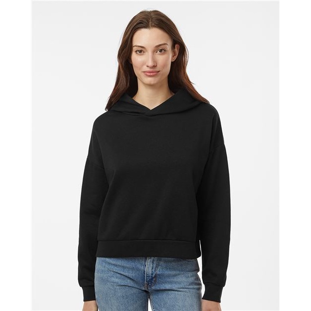 Women's California Wave Wash Sunday Hooded Sweatshirt - Thumbnail Image