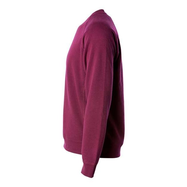 Unisex Special Blend Raglan Crewneck Sweatshirt - Thumbnail Image