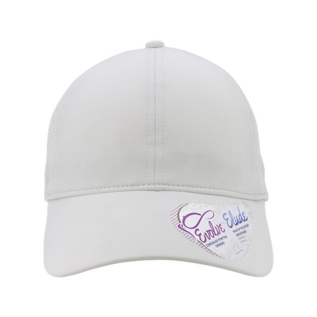 Women's Perforated Performance Cap - Main Image