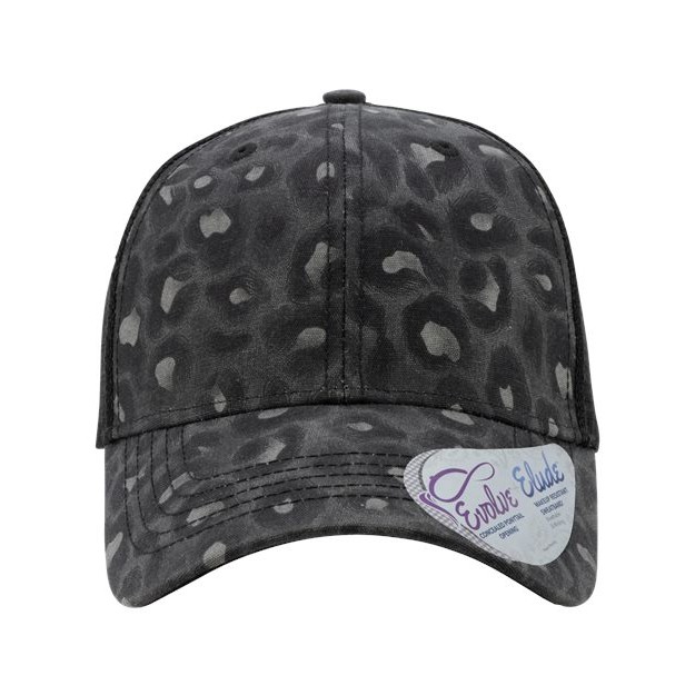 Women's Modern Trucker Cap - Thumbnail Image