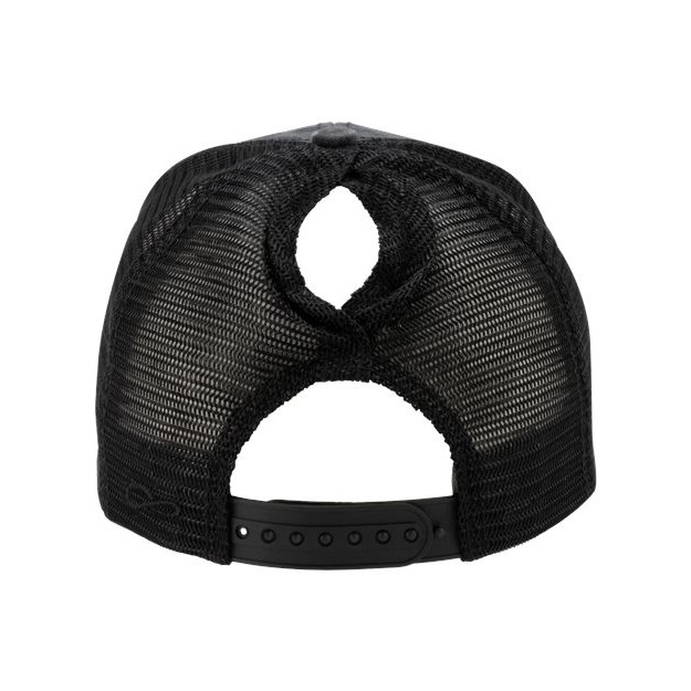 Women's Modern Trucker Cap - Thumbnail Image