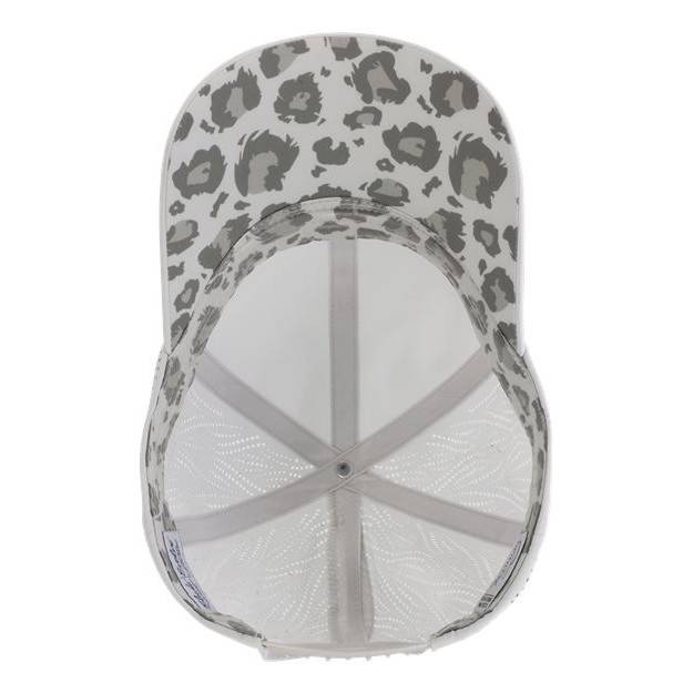 Women's Perforated Performance Cap - Thumbnail Image