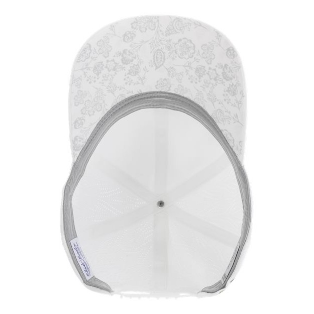 Women's Perforated Performance Cap - Thumbnail Image