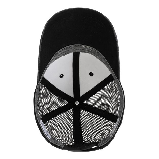Women's Modern Trucker Cap - Thumbnail Image