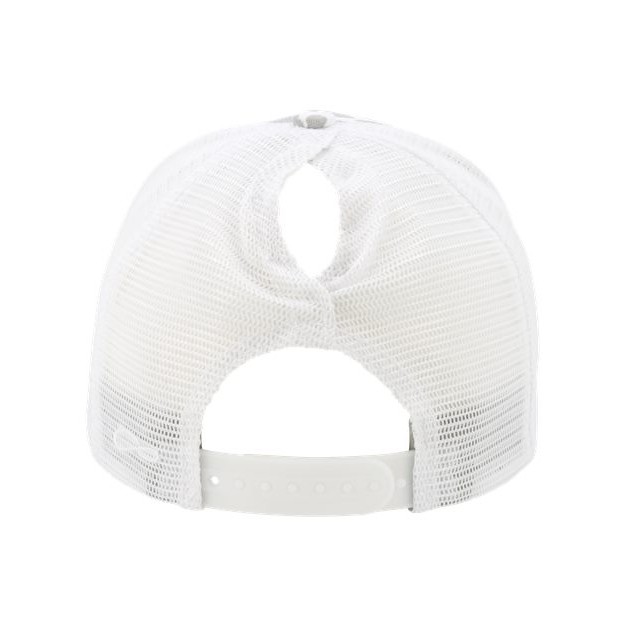 Women's Modern Trucker Cap - Thumbnail Image