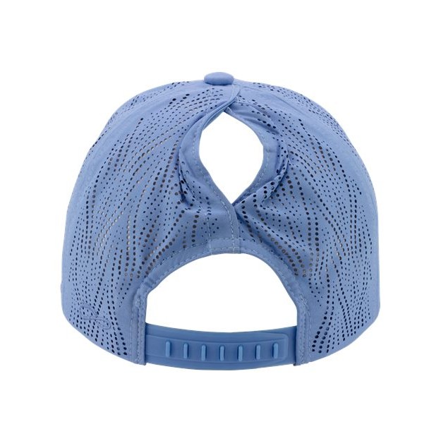 Women's Perforated Performance Cap - Thumbnail Image