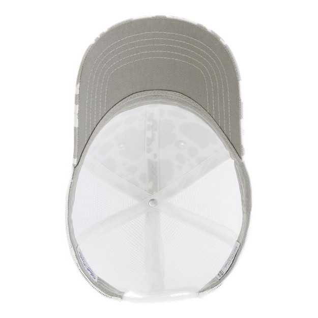 Women's Modern Trucker Cap - Thumbnail Image