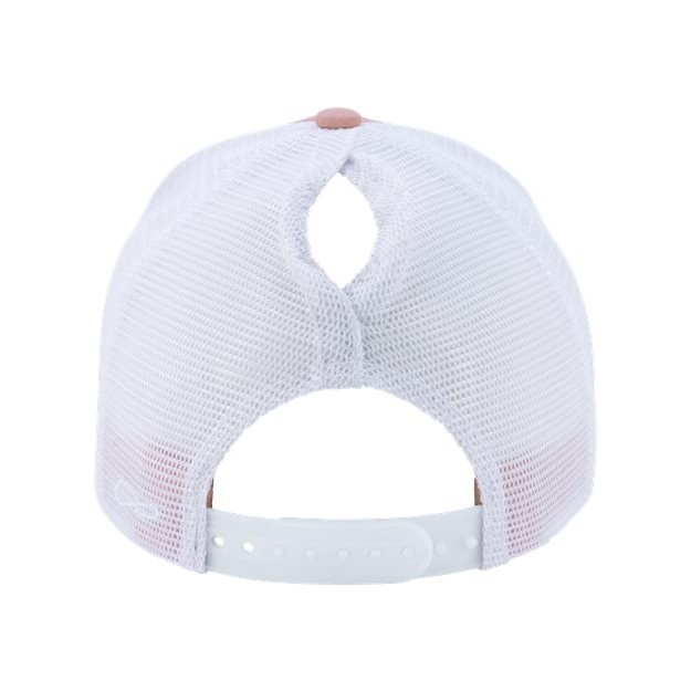 Women's Modern Trucker Cap - Thumbnail Image