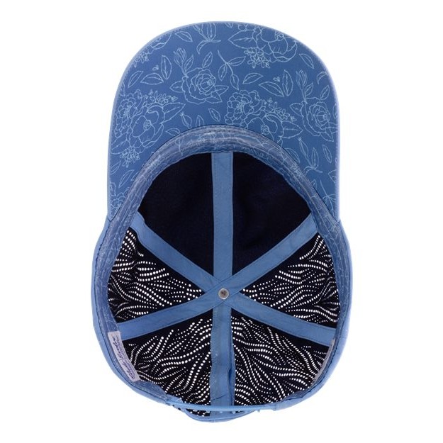 Women's Perforated Performance Cap - Thumbnail Image
