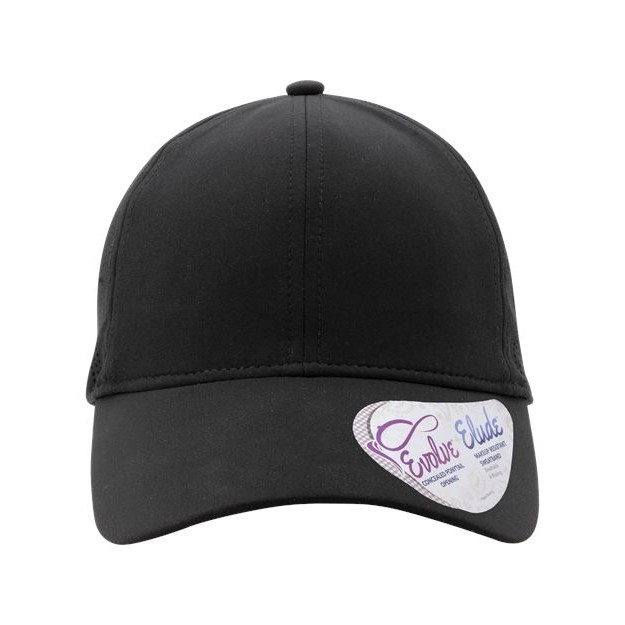 Women's Perforated Performance Cap - Thumbnail Image