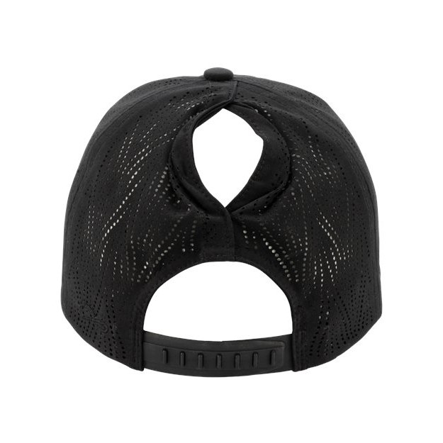 Women's Perforated Performance Cap - Thumbnail Image