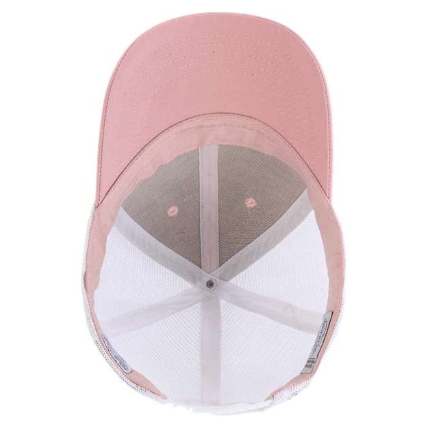 Women's Modern Trucker Cap - Thumbnail Image