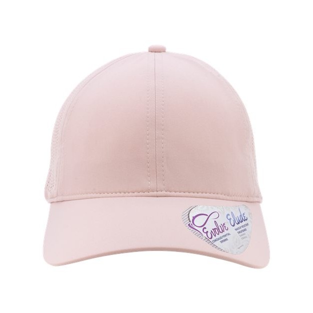 Women's Perforated Performance Cap - Thumbnail Image