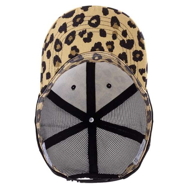 Women's Modern Trucker Cap - Thumbnail Image