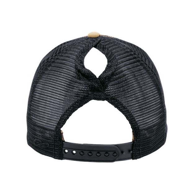 Women's Modern Trucker Cap - Thumbnail Image