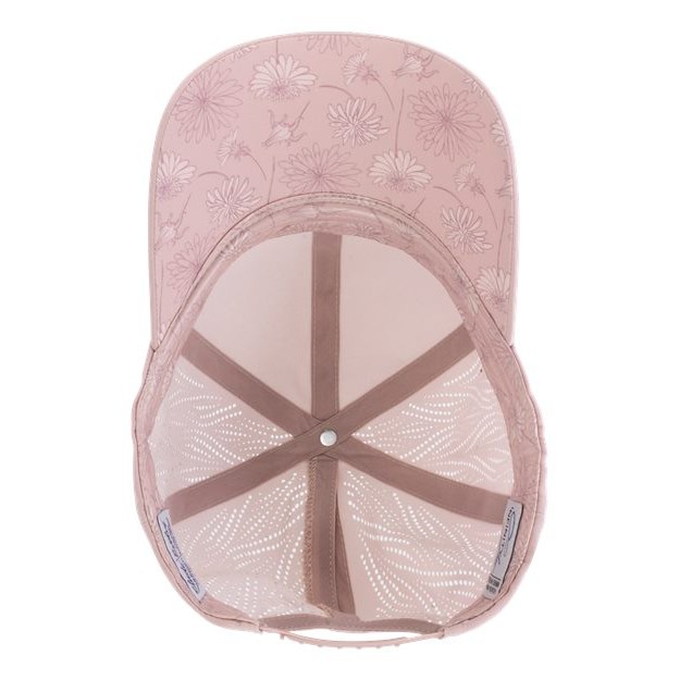 Women's Perforated Performance Cap - Thumbnail Image