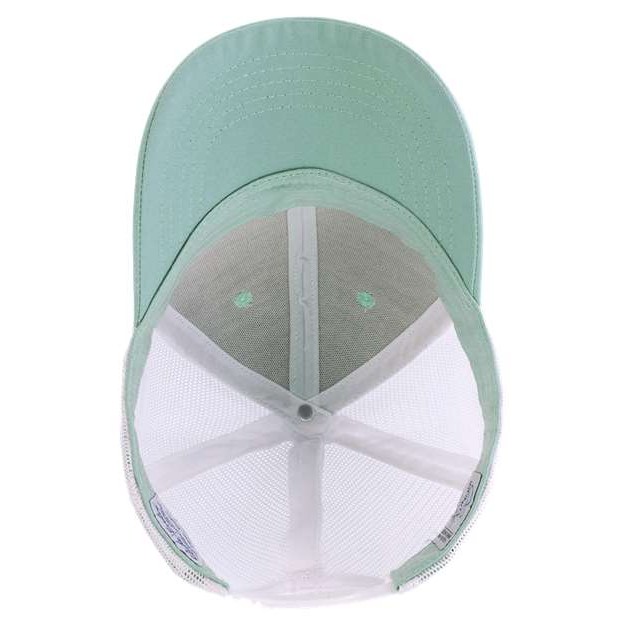 Women's Modern Trucker Cap - Thumbnail Image
