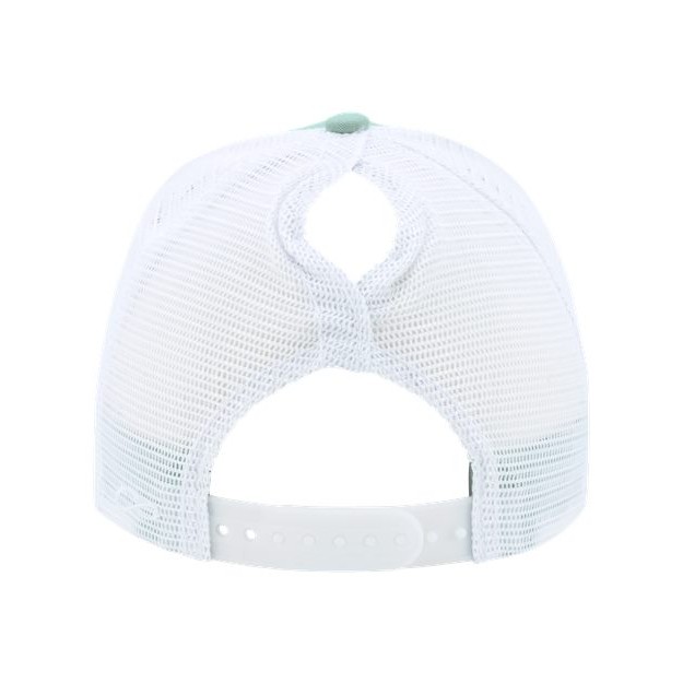 Women's Modern Trucker Cap - Thumbnail Image