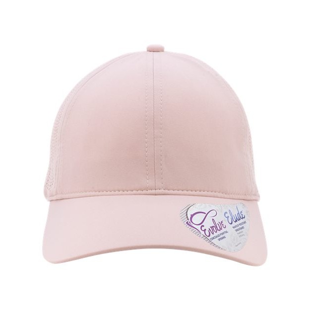 Women's Perforated Performance Cap - Thumbnail Image
