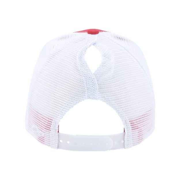 Women's Modern Trucker Cap - Thumbnail Image