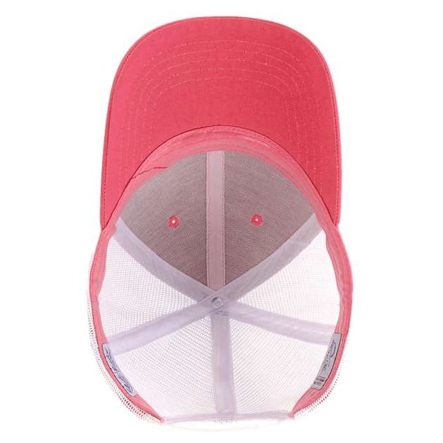 Women's Modern Trucker Cap - Thumbnail Image