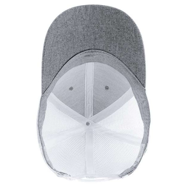 Women's Modern Trucker Cap - Thumbnail Image