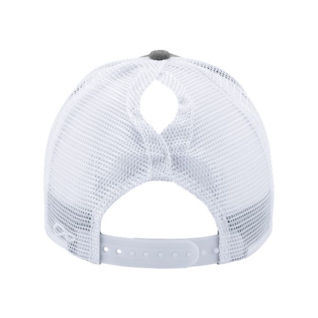 Women's Modern Trucker Cap - Thumbnail Image