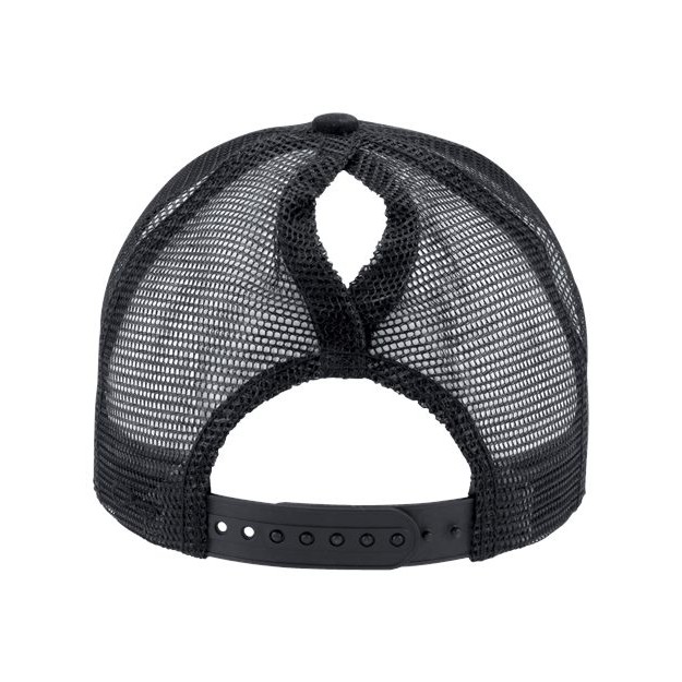 Women's Modern Trucker Cap - Thumbnail Image