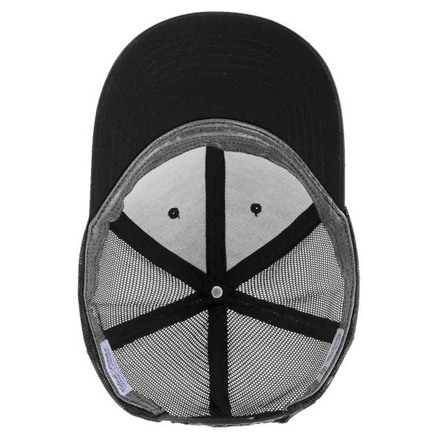 Women's Modern Trucker Cap - Thumbnail Image